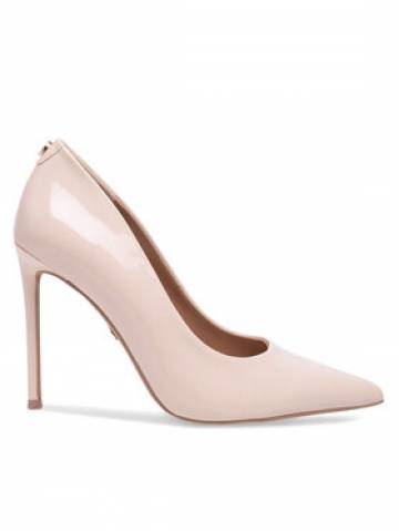 Nine West Туфлі на шпильці WFA2676-1 Бежевий Nine West Туфлі на шпильці WFA2676-1 Бежевий