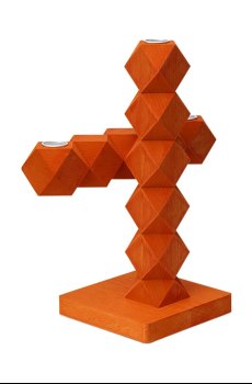 Декоративный подсвечник &k amsterdam Clean Cut