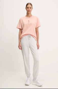 Хлопковая футболка Picture Keynee