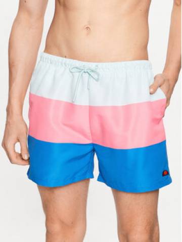 Ellesse Шорти для плавання Vespore SHR17731 Кольоровий Regular Fit Ellesse Шорти для плавання Vespore SHR17731 Кольоровий Regular Fit
