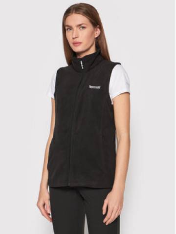Regatta Безрукавка Sweetness II RWB053 Чорний Regular Fit Regatta Безрукавка Sweetness II RWB053 Чорний Regular Fit