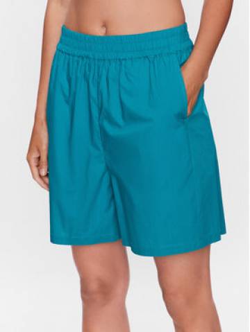 Herskind Бермуди Bryan 4836610 Голубий Relaxed Fit Herskind Бермуди Bryan 4836610 Голубий Relaxed Fit
