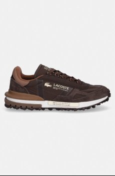 Кроссовки Lacoste Elite Active Sneakers