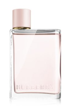 Burberry Her Парфюмированная вода женская, 100 мл