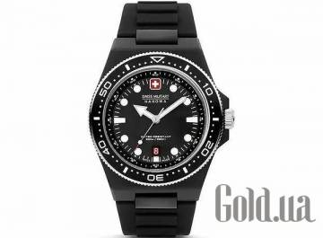 Швейцарские часы Hanowa