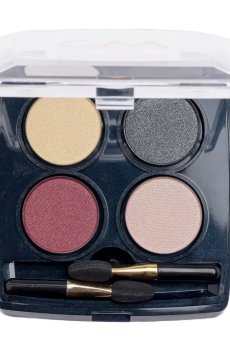 Тени для век Color Me Royal Collection Velvet Touch Four Colors Eyeshadow 78, 4 г