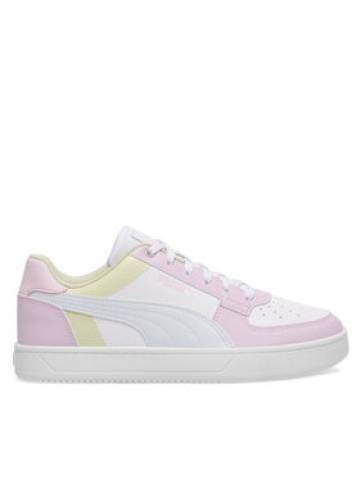 Puma Снікерcи CAVEN 2.0 BLOCK JR 39446107 Кольоровий Puma Снікерcи CAVEN 2.0 BLOCK JR 39446107 Кольоровий