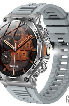 Часы UWatch