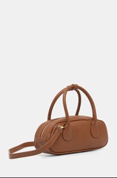 Кожаная сумочка Answear.LAB