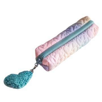 Пенал Baby Hipster в сердечках (2110000044794) Пенал Baby Hipster в сердечках (2110000044794)