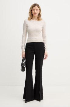 Свитер с примесью шерсти Guess 4G