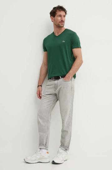 Lacoste футболка Lacoste футболка