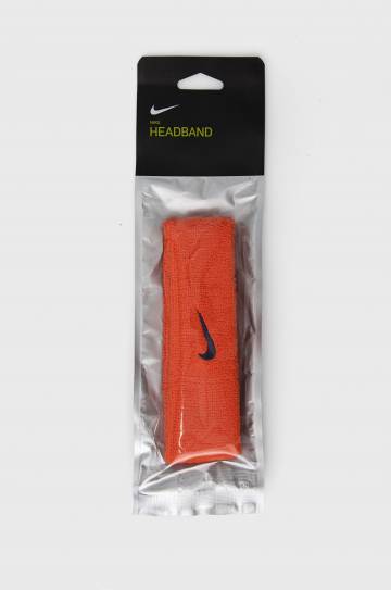 Повязка Nike цвет оранжевый Повязка Nike цвет оранжевый