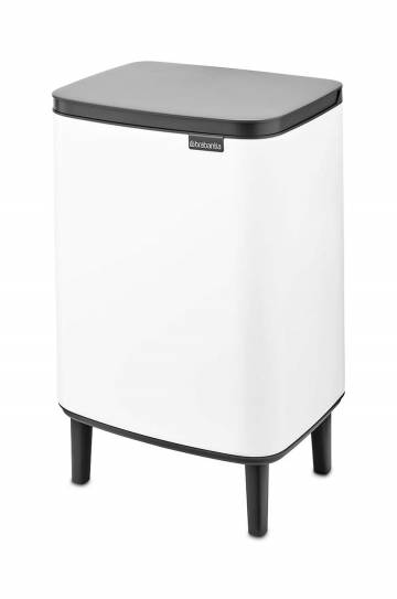 Урна для мусора Brabantia Bo Bin Hi 12 Л Урна для мусора Brabantia Bo Bin Hi 12 Л