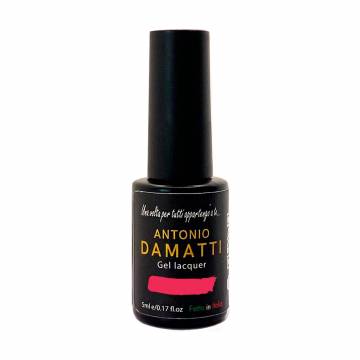 Гель-лак для ногтей Antonio Damatti Gel Lacquer неоновый, 268, 5 мл Гель-лак для ногтей Antonio Damatti Gel Lacquer неоновый, 268, 5 мл