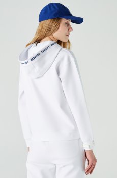 Lacoste толстовка жіноча