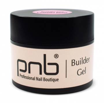 Гель для моделирования ногтей PNB Builder Gel, Cosmo Rose, 15 мл Гель для моделирования ногтей PNB Builder Gel, Cosmo Rose, 15 мл
