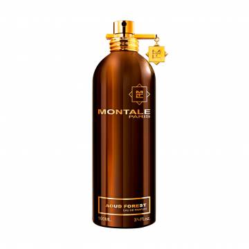 Montale Aoud Forest Парфюмированная вода унисекс, 100 мл (ТЕСТЕР) Montale Aoud Forest Парфюмированная вода унисекс, 100 мл (ТЕСТЕР)