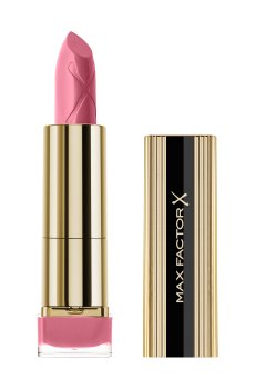 Увлажняющая помада для губ Max Factor Colour Elixir 095 Dusky Rose, 4 г