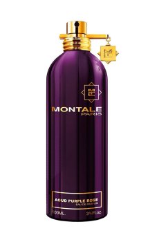Montale Aoud Purple Rose Парфюмированная вода унисекс, 100 мл