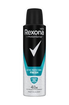 Антиперспирант-спрей Rexona MotionSense Антибактериальная свежесть, мужской, 150 мл