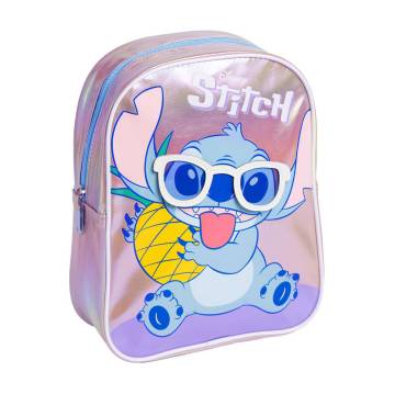 Детский рюкзак Cerda Applications Stitch, от 3 до 6 лет, 21*27*9 см (2100005850)