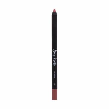 Карандаш для губ Parisa Cosmetics Stay Nude 701 Натурально-сиреневый, 1.2 г Карандаш для губ Parisa Cosmetics Stay Nude 701 Натурально-сиреневый, 1.2 г