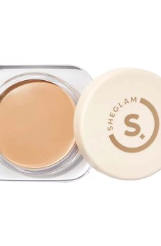 Тональный крем для лица Sheglam Full Coverage Foundation Balm, Warm Vanilla, 1 г