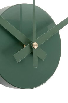 Настенные часы Karlsson Sunset Numbers