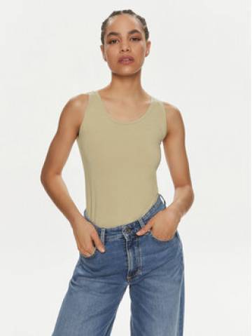 Marc OPolo Топ 402 2001 50001 Бежевий Regular Fit Marc OPolo Топ 402 2001 50001 Бежевий Regular Fit