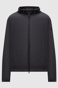 Синяя куртка Domene