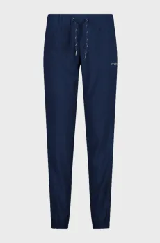Женские темно-синие спортивные брюки Синий 40 CMP 3C83176-M926