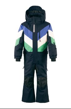 Детский лыжный комбинезон Gosoaky LAZY LAMA