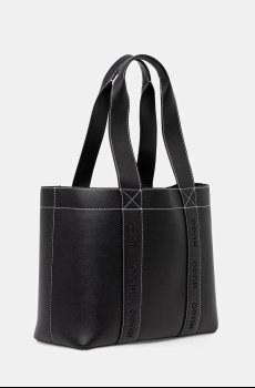 Сумочка HUGO Becky UP_Tote SM