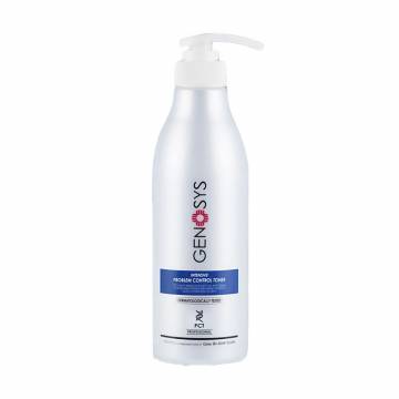 Интенсивный тонер для лица Genosys Intensive Problem Control Toner для проблемной кожи, 500 мл Интенсивный тонер для лица Genosys Intensive Problem Control Toner для проблемной кожи, 500 мл