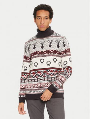 Brave Soul Гольф MK-610OTTO Кольоровий Regular Fit Brave Soul Гольф MK-610OTTO Кольоровий Regular Fit