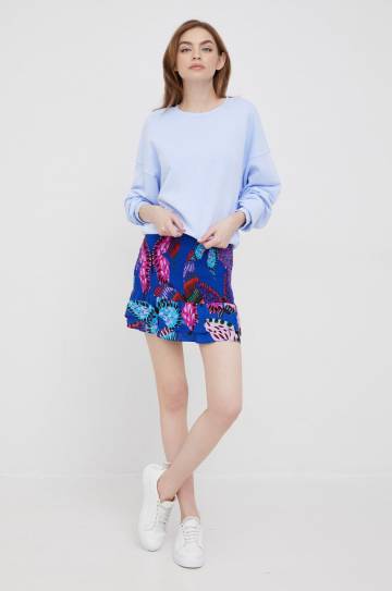 Юбка Desigual mini карандаш Юбка Desigual mini карандаш