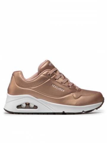Skechers Снікерcи Rose Bold 73691/RSGD Рожевий Skechers Снікерcи Rose Bold 73691/RSGD Рожевий