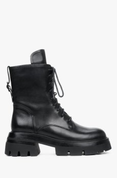 Черевики демісезонні Estro ER00112078