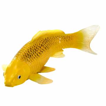 Фігурка Mojo Парчевий короп Кой (381105)