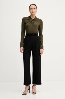 Лонгслив Sandro Ferrone