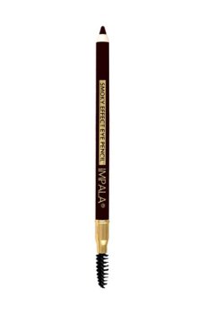 Стойкий карандаш для глаз Impala Smoky Effect Eye Pencil 2 Coffee, 1.2 г