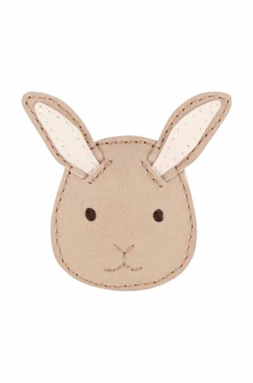 Детская заколка для волос Donsje Josy Classic Hairclip Bunny 6009002 Детская заколка для волос Donsje Josy Classic Hairclip Bunny 6009002