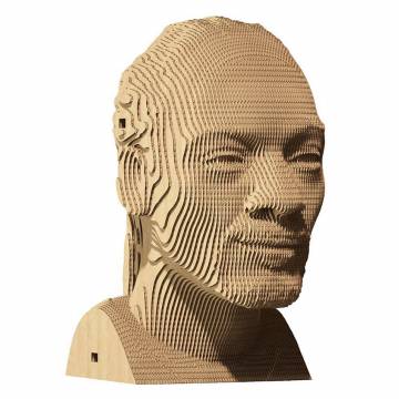3D пазл Cartonic Snoop (CARTMSND) 3D пазл Cartonic Snoop (CARTMSND)