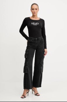 Лонгслив Liu Jo