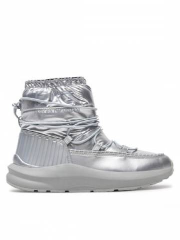 EA7 Emporio Armani Снігоходи X8M002 XK230 U061 Сірий EA7 Emporio Armani Снігоходи X8M002 XK230 U061 Сірий
