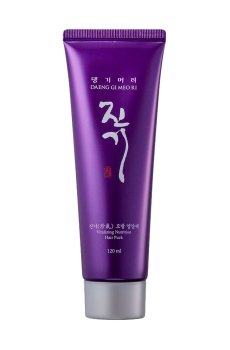 Восстанавливающая питательная маска для волос Daeng Gi Meo Ri Vitalizing Nutrition Hair Pack, 120 мл
