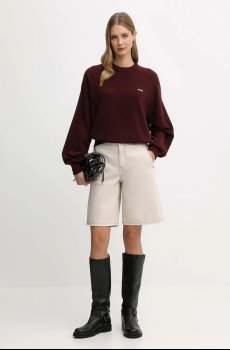 Шерстяной свитер Rotate