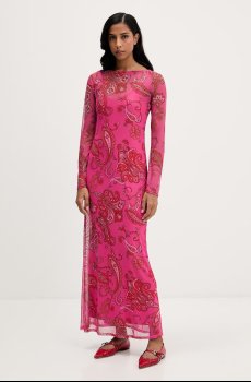 Платье Never Fully Dressed