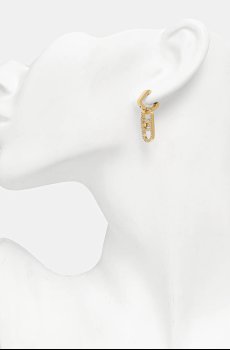 Сережки Liu Jo